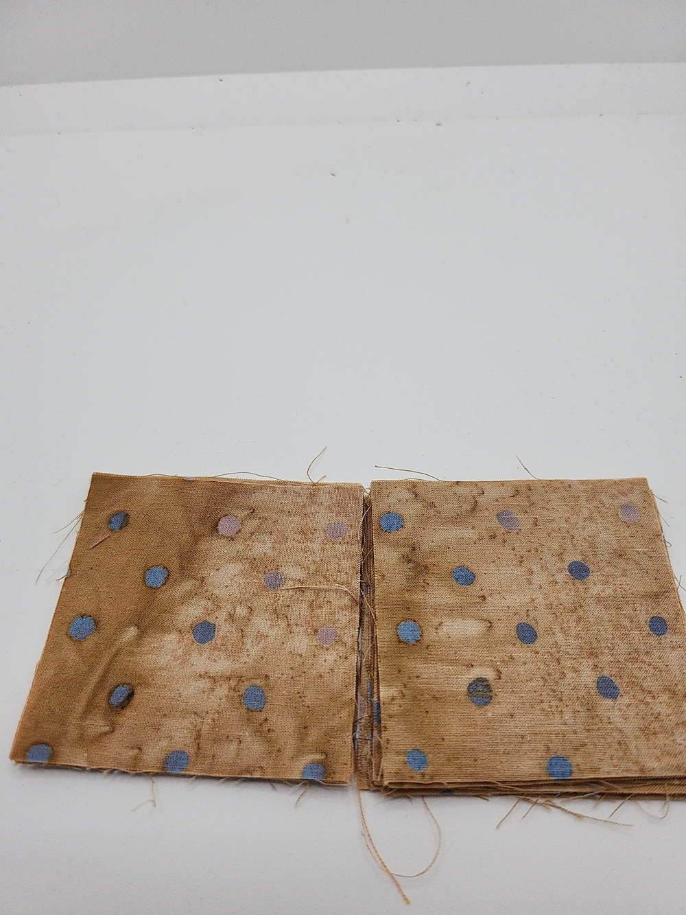 2.50 Inch Batik Precut Squares